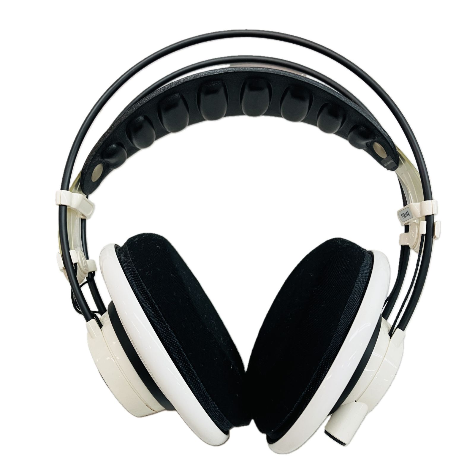 AKG Q701 WHITE ヘッドフォン アーカーゲー ホワイト 音響機材 C10607557
