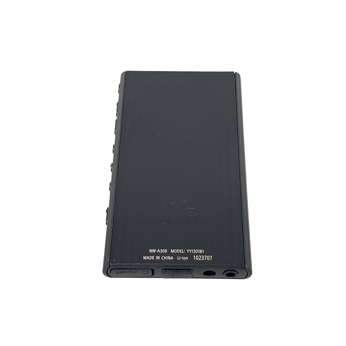 SONY NW-A306 ウォークマン デジタル オーディオ プレーヤー 32GB