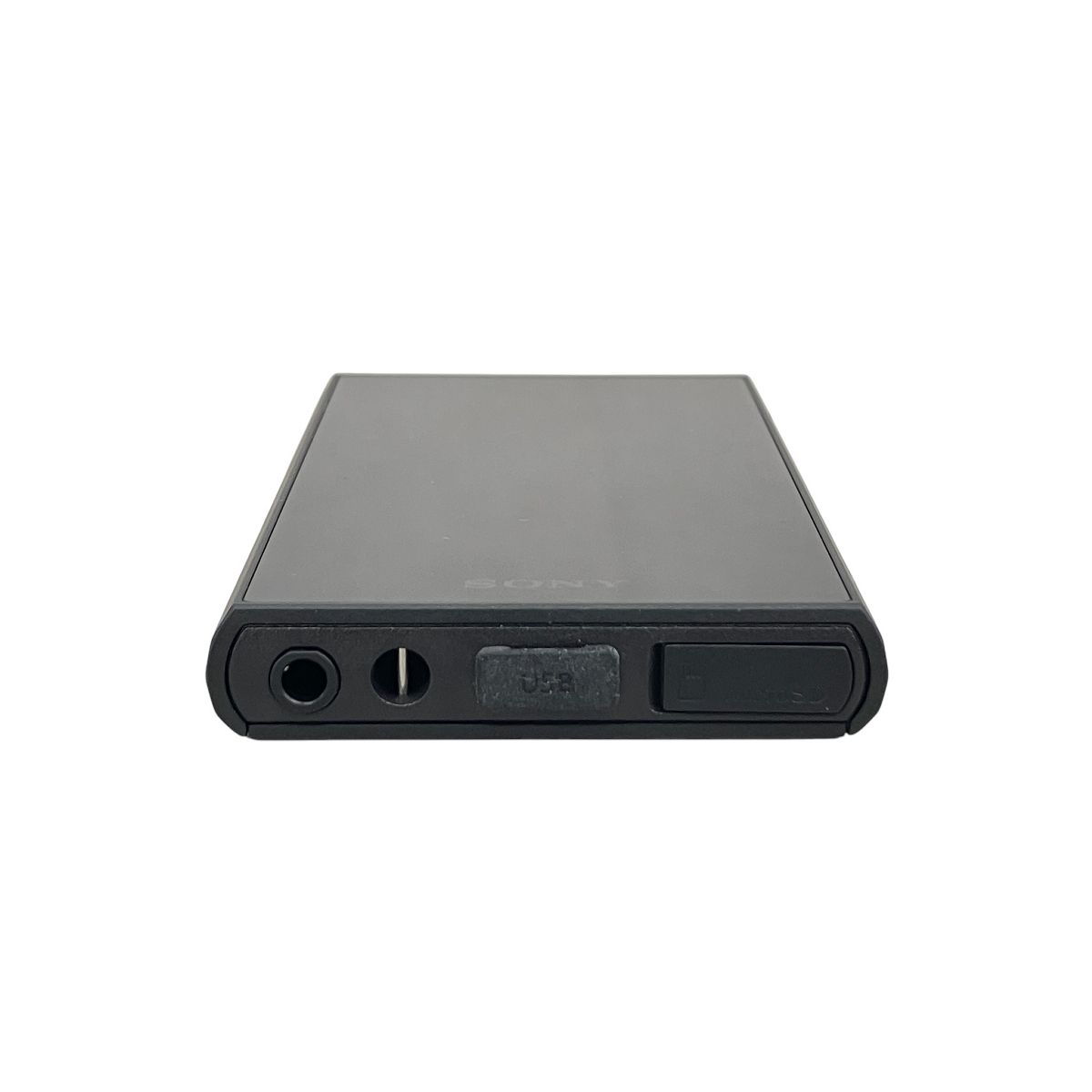 SONY デジタルオーディオプレーヤー NW-A306 (中古) SONY WALKMAN NW