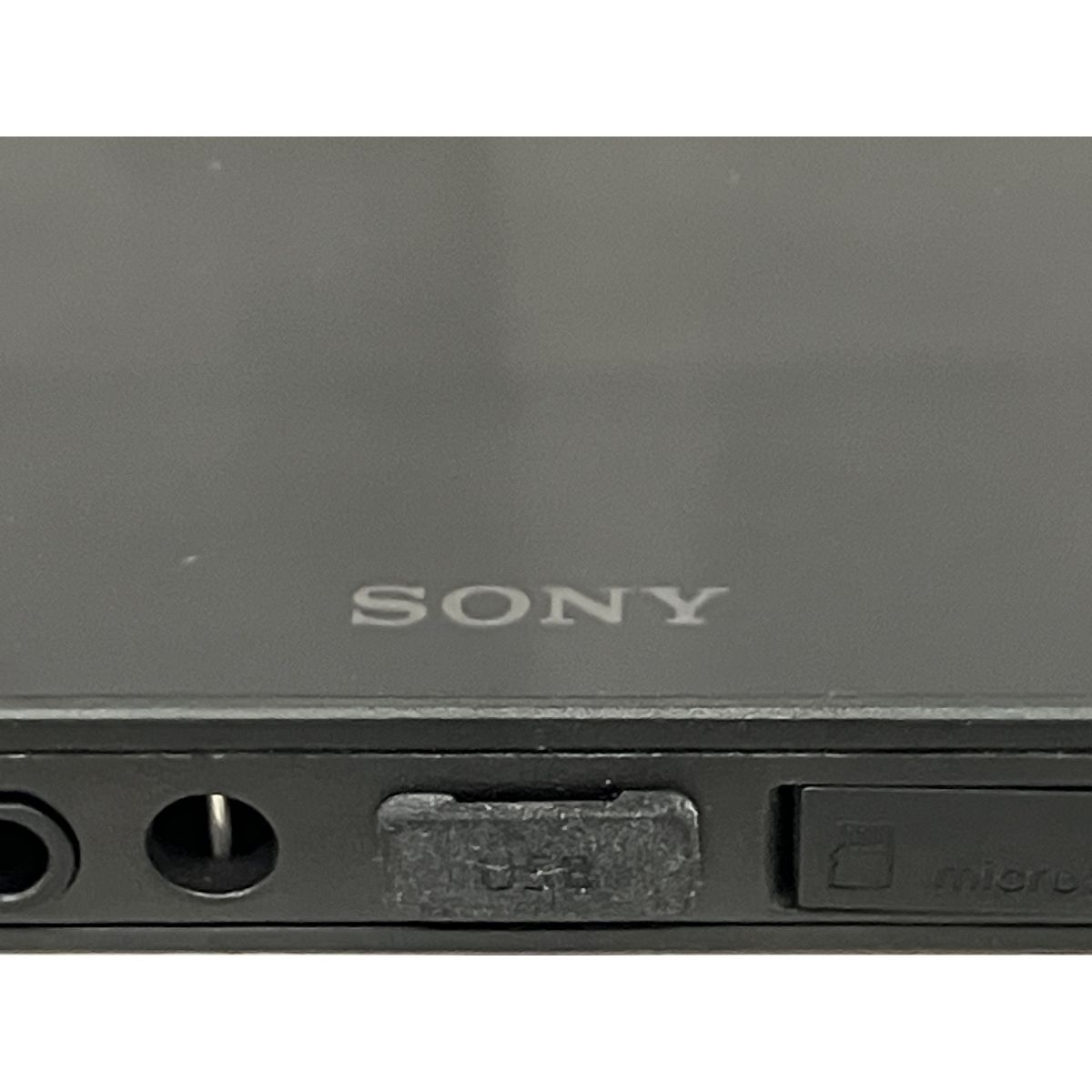 SONY NW-A306 ウォークマン デジタル オーディオ プレーヤー 32GB