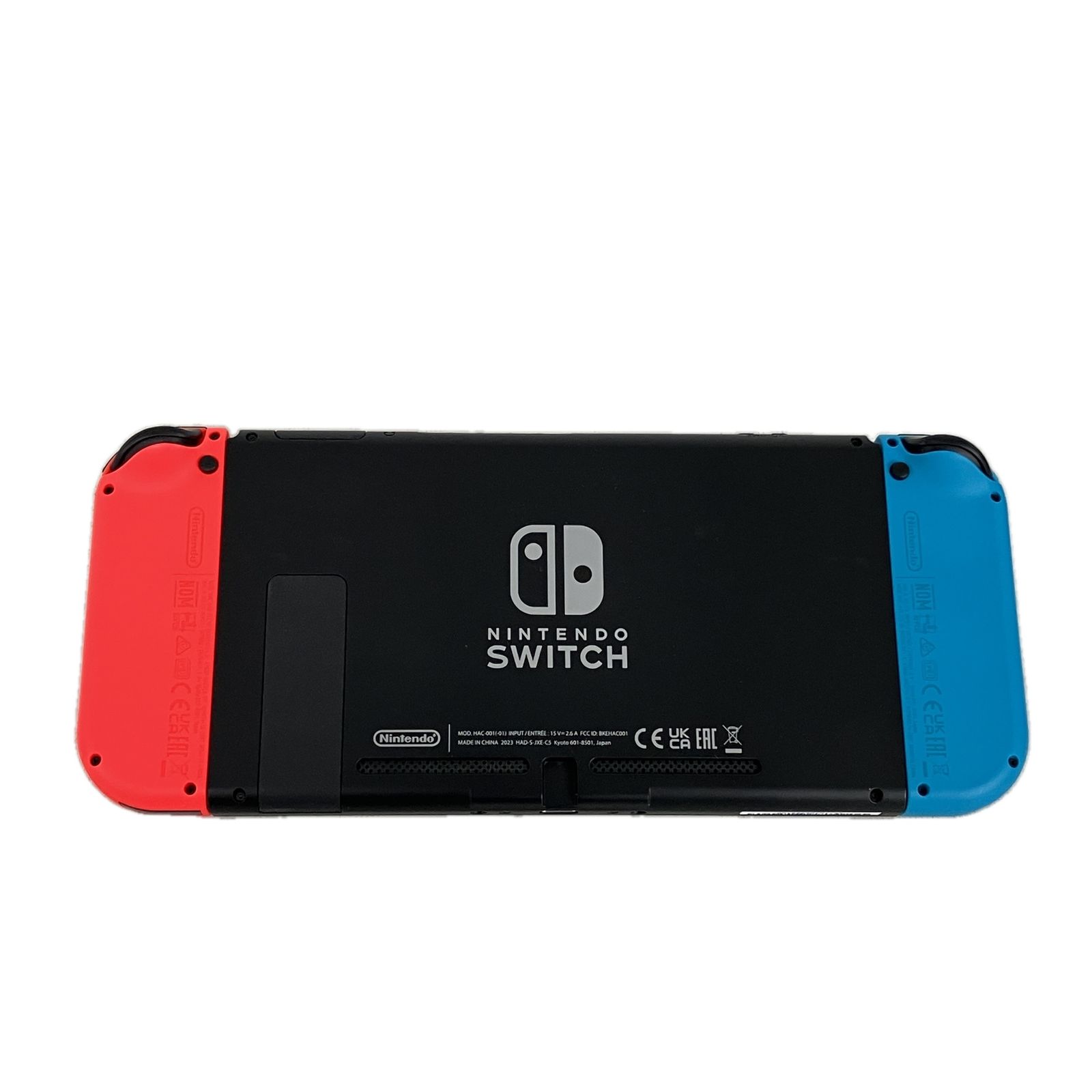  Nintendo Switch HAC 001 スイッチ ゲーム機 製 プロコン2点付き 本体(Nintendo Switch) Nintendo Switch