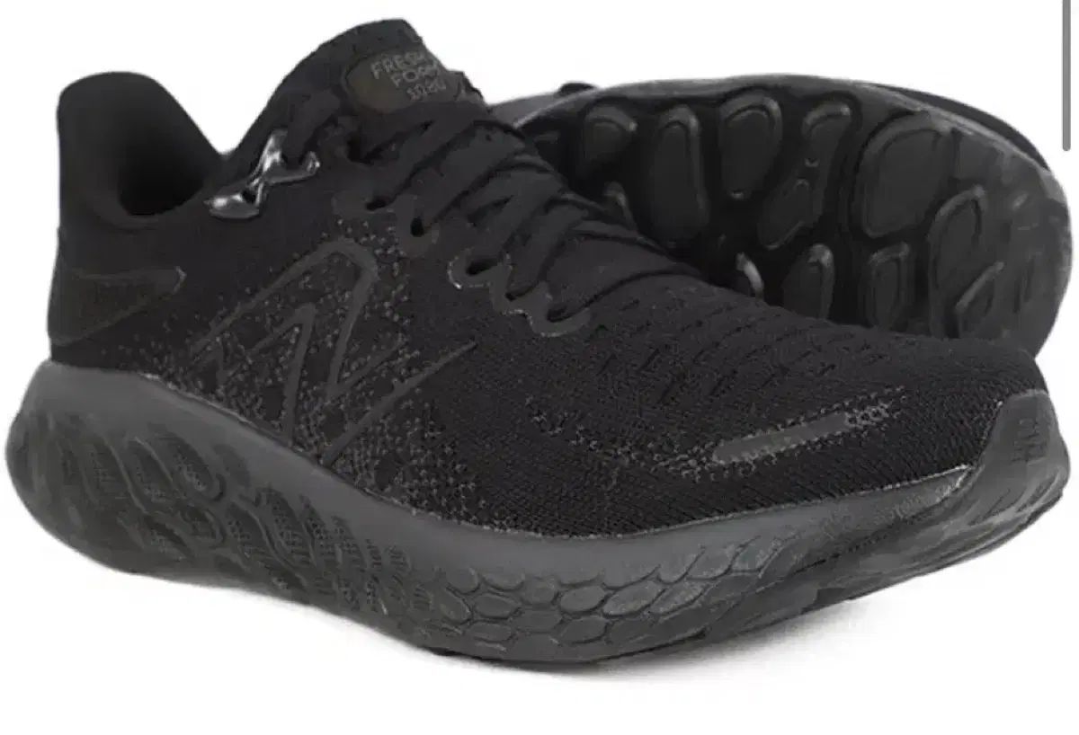 ニューバランス フレッシュフォームX 1080 v12 M1080F12 255mm