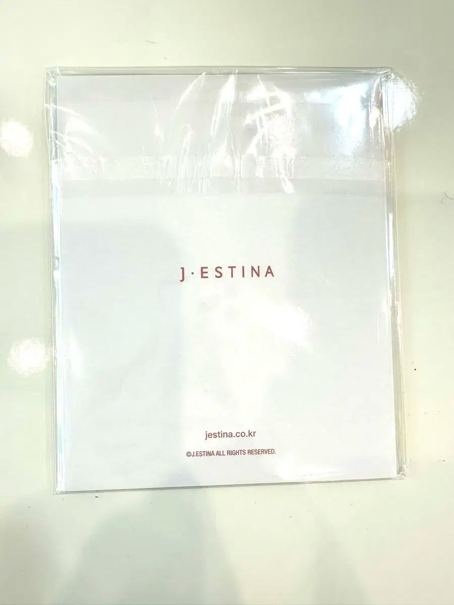 IU J ESTINA ジェイエスティナ 写真集 U Archive