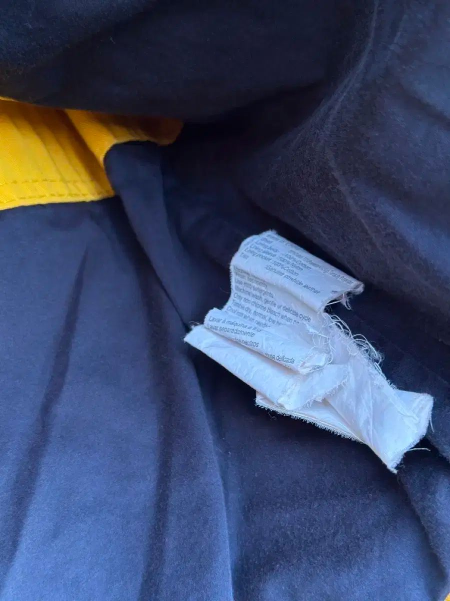 ティンバーランド