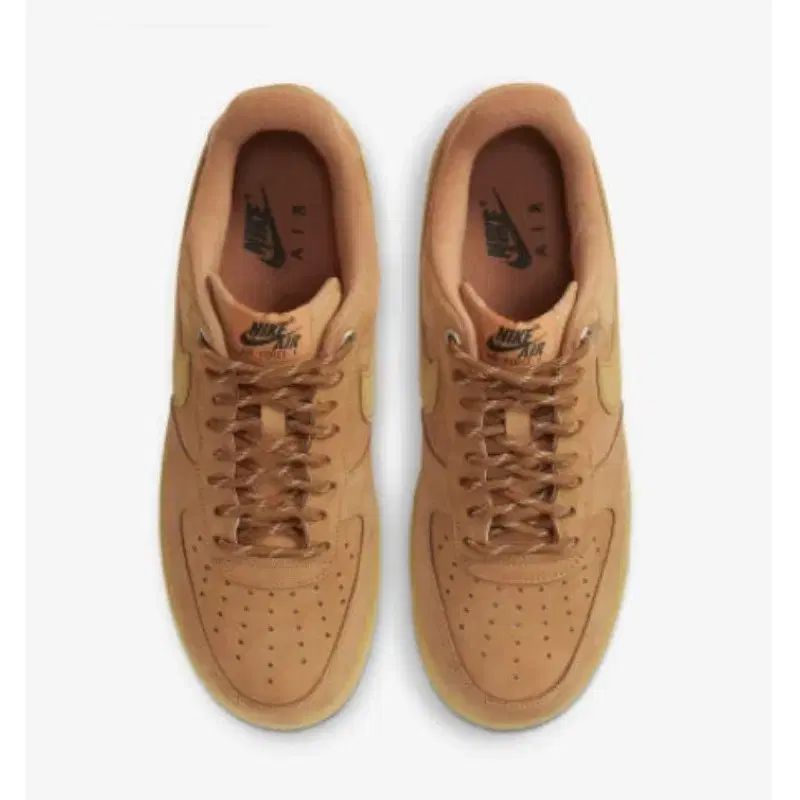  ナイキ エアフォース 1 WB プラック フレックス エア フォース ブラウン CJ 9179-200 250 バスケットボール スポーツ