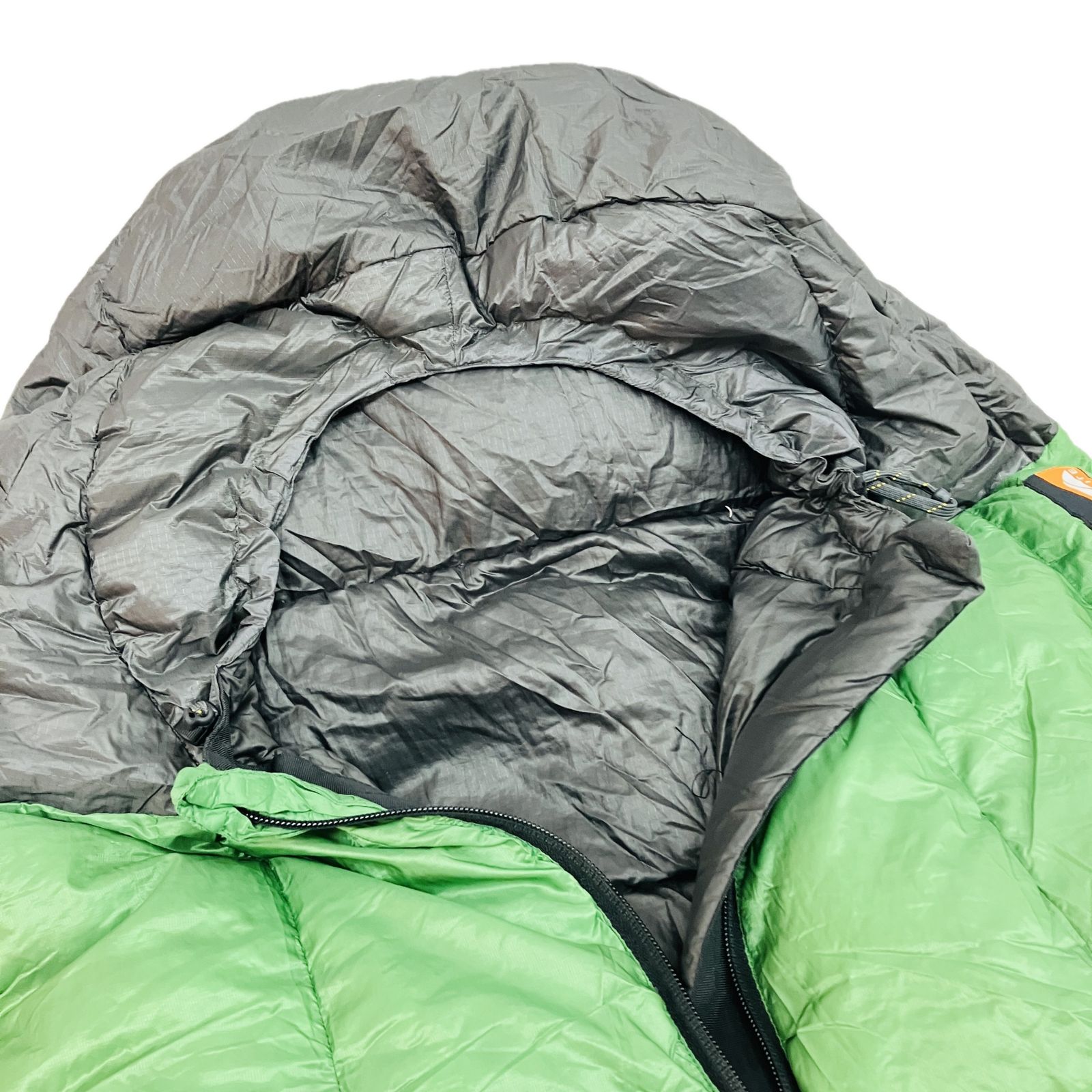 GoLite Adrenaline 40 4°C 800fill Mediumサイズ 寝袋 メンズ ダウン ゴーライト アウトドア C10585845 OLIVEOS_COM_TR