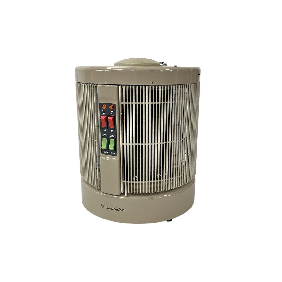 RCS 暖話室 1000型H 遠赤外線パネルヒーター