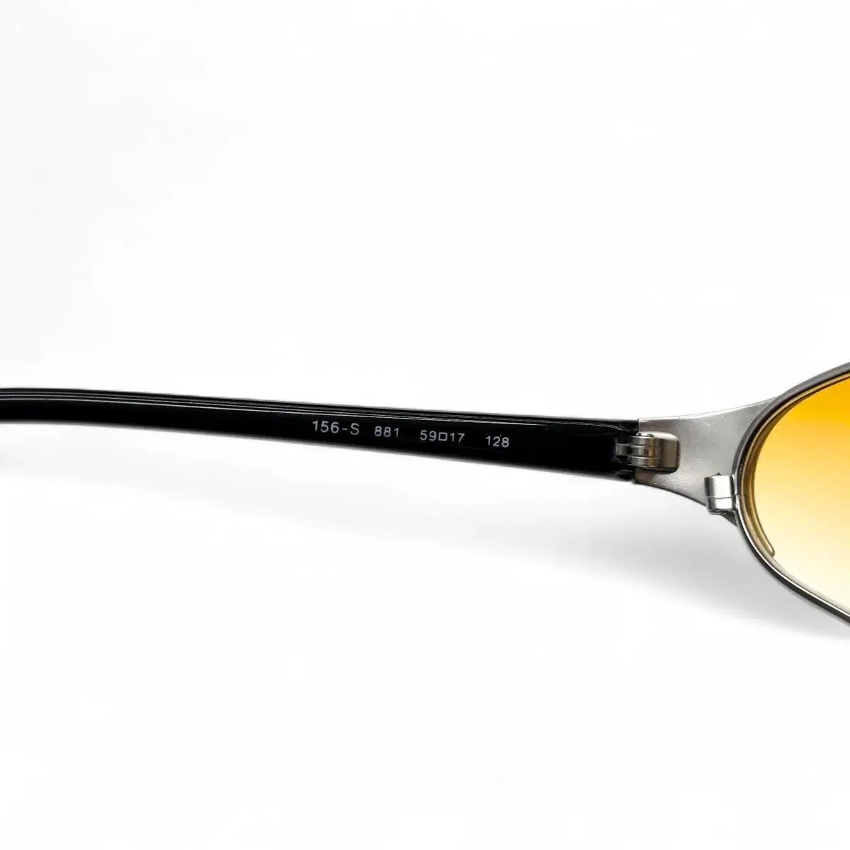  エンポリオアルマーニ サングラス 59ㅁ17 128 サングラス 小物