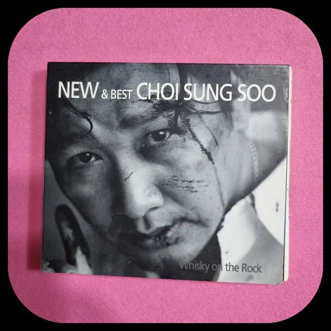 チェ ソンス ＆ Best CD 2 腸