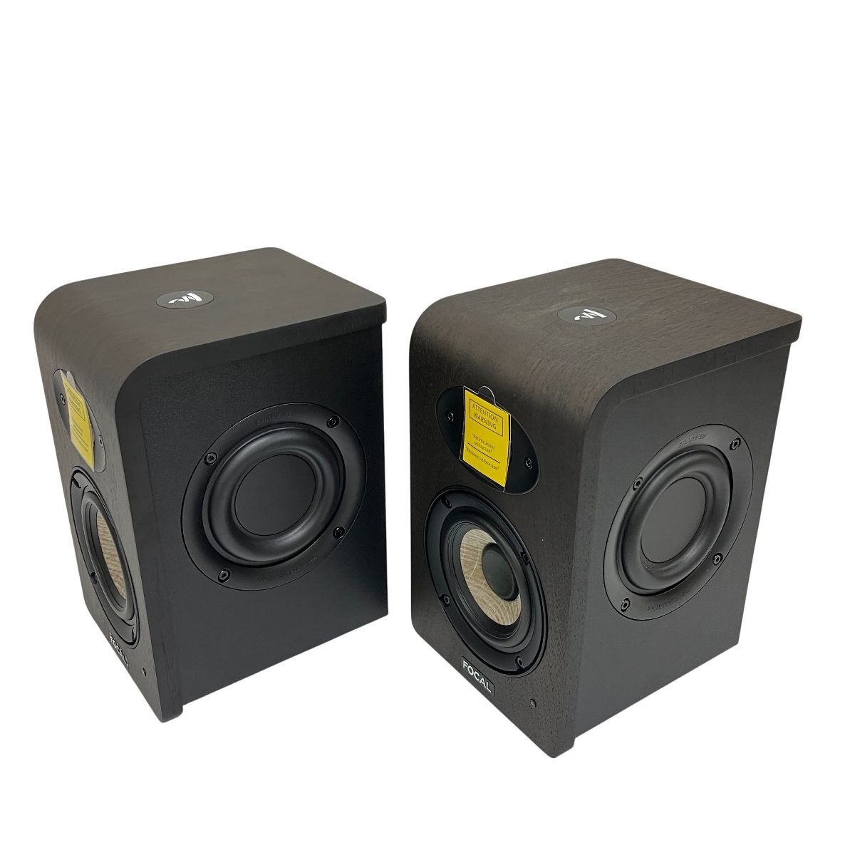 モニタースピーカー