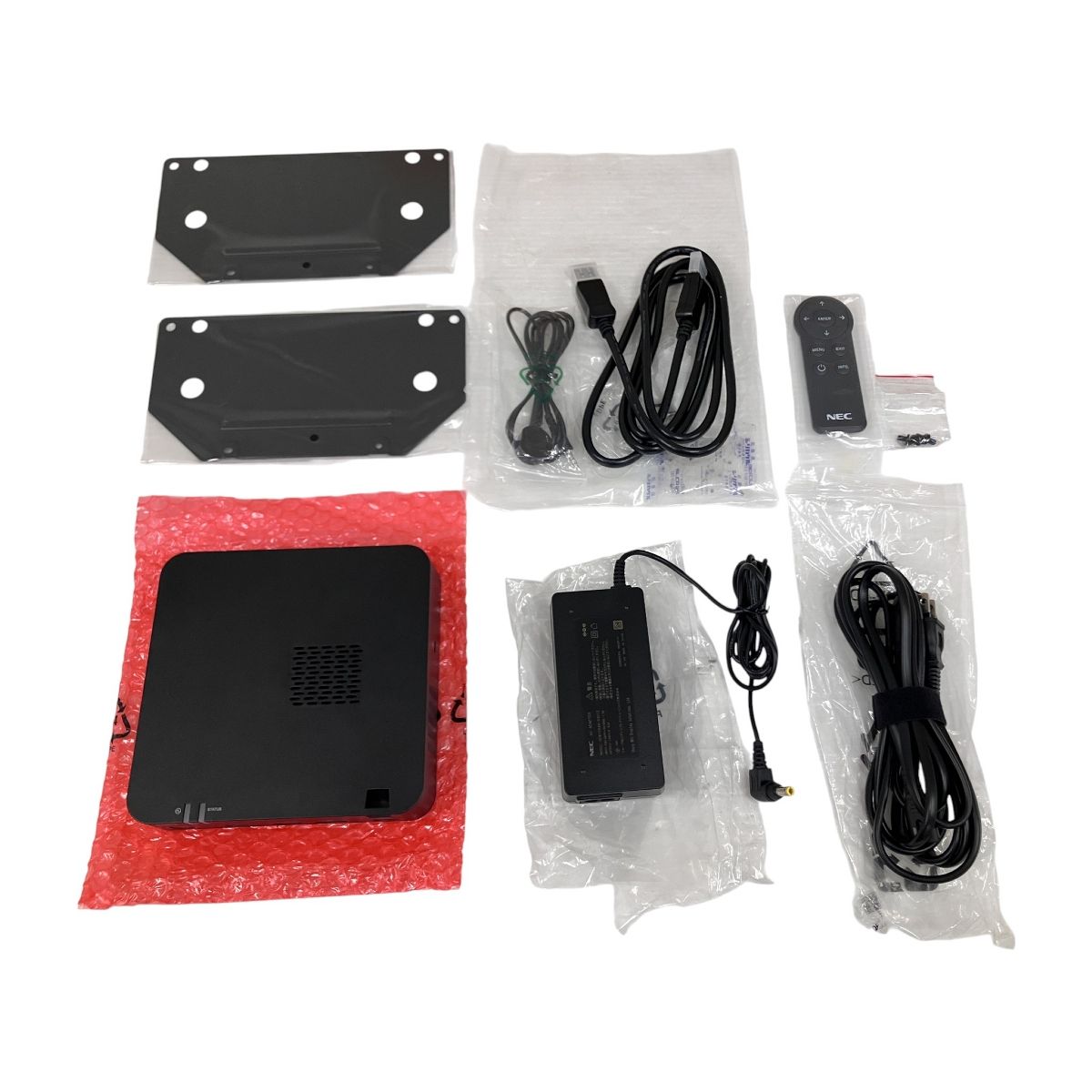 デジタルサイネージ用メディアプレーヤー