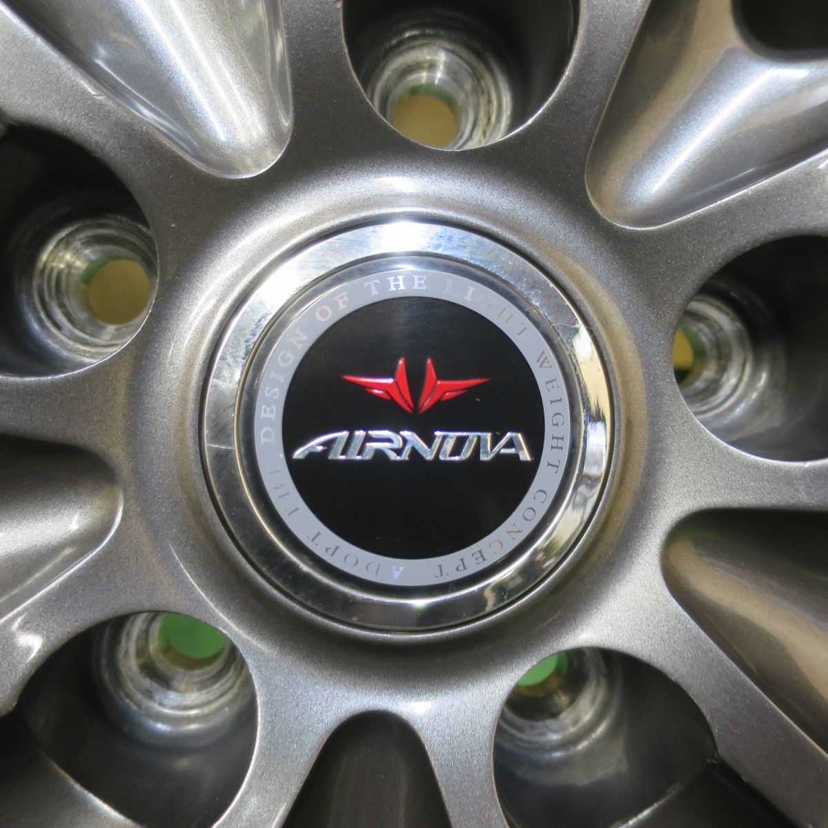  バリ溝 キレイ 9 5分 スタッドレス 205 65 R 16 ダンロップ ウインターマックス WM 02 AIRNOVA SB 10 エアノヴァ 16インチ PCD 114 3 5 H 5110813イス 16インチ タイヤ ホイールセット