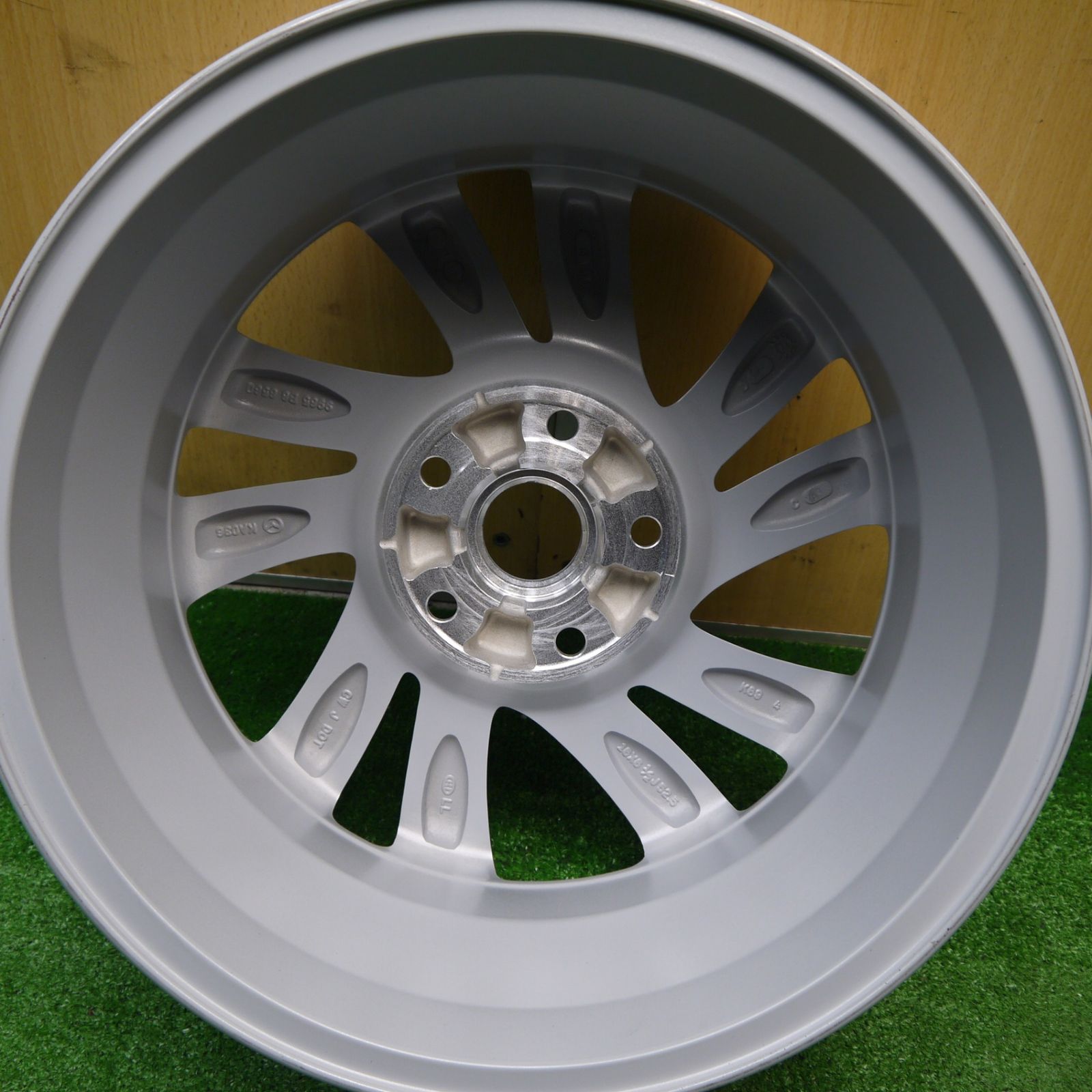 マツダ プレマシー