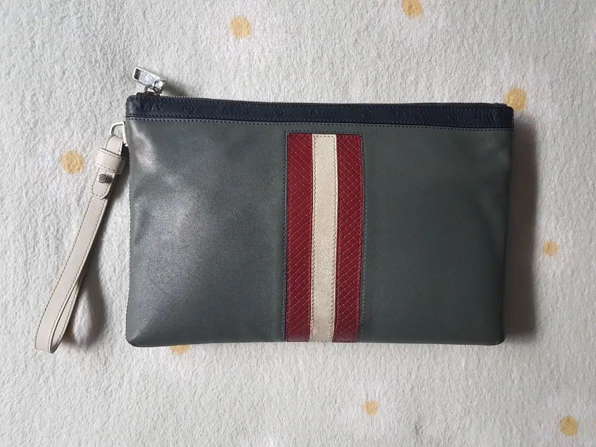 バリー クラッチバッグ メンズバッグ