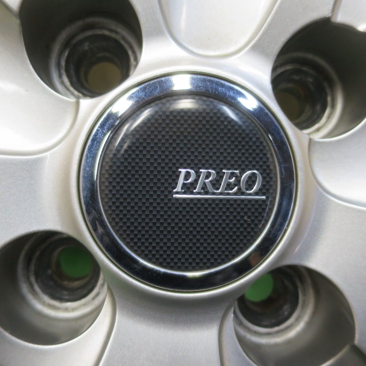 アイスエスポルテ PREO