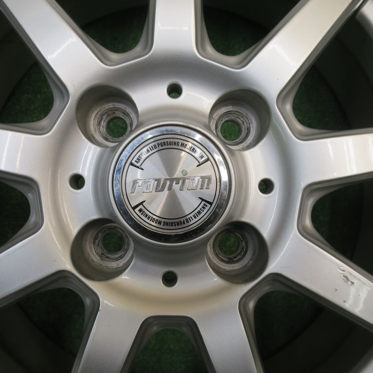 ravrion ラブリオン