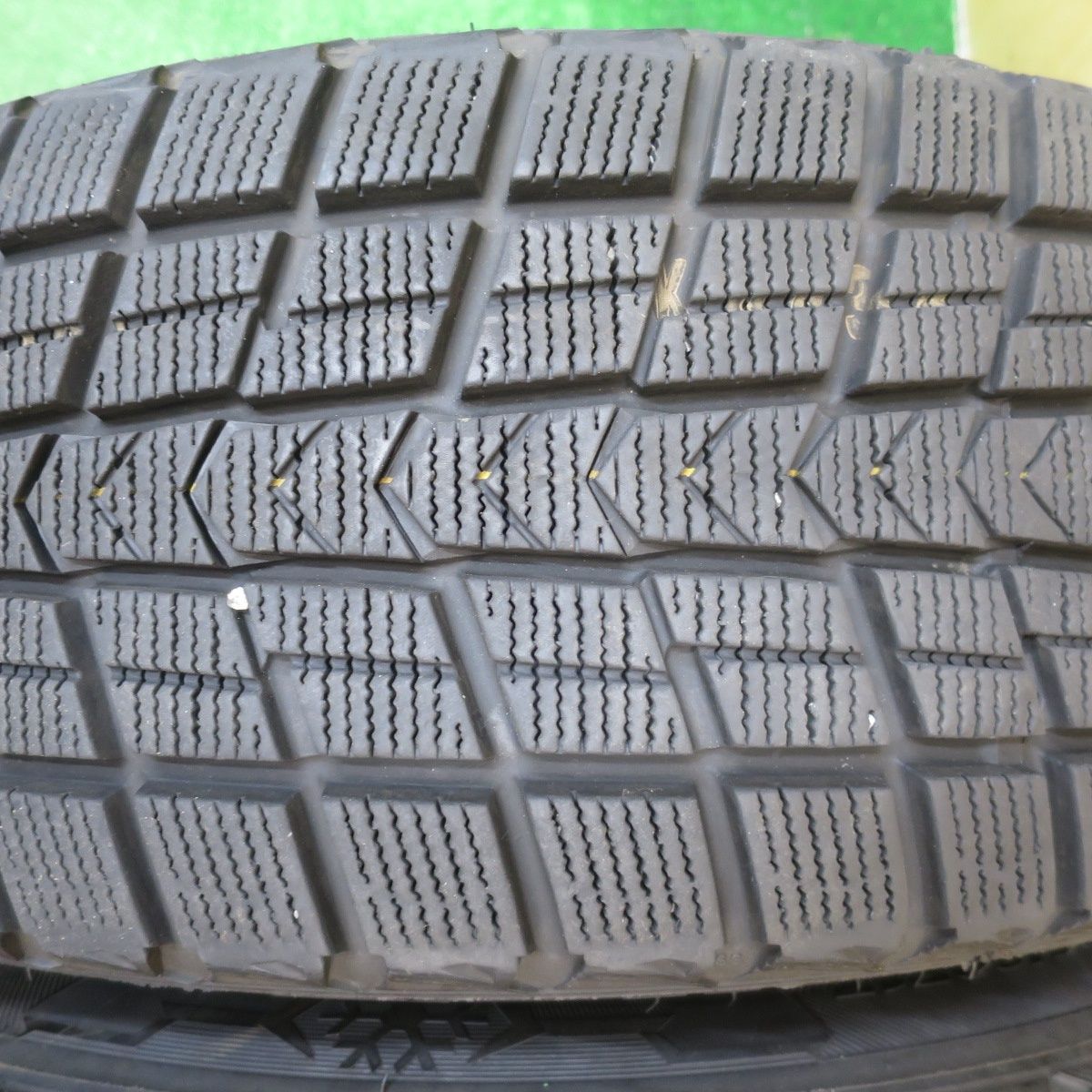 ウィンガード アイス