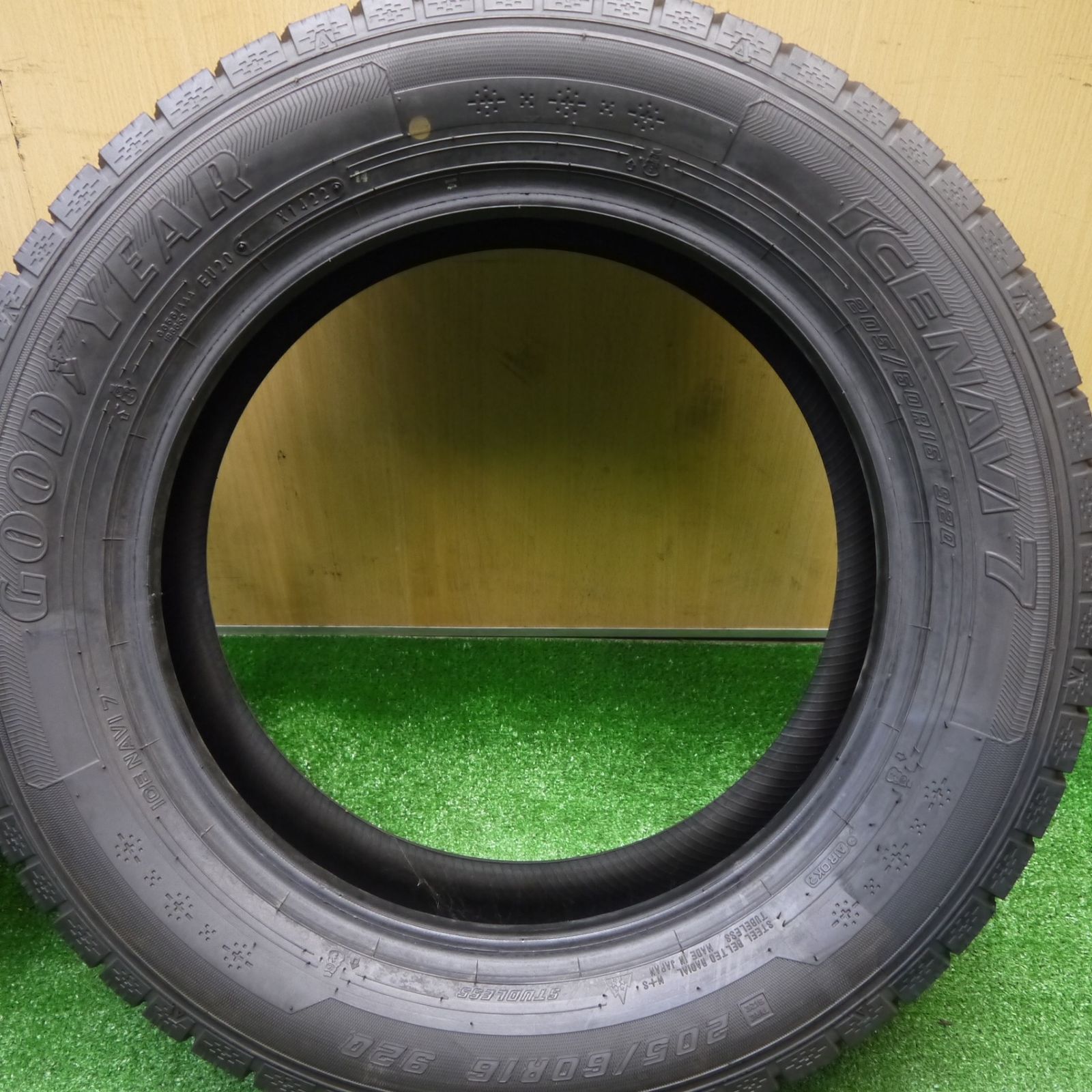 ステップワゴン