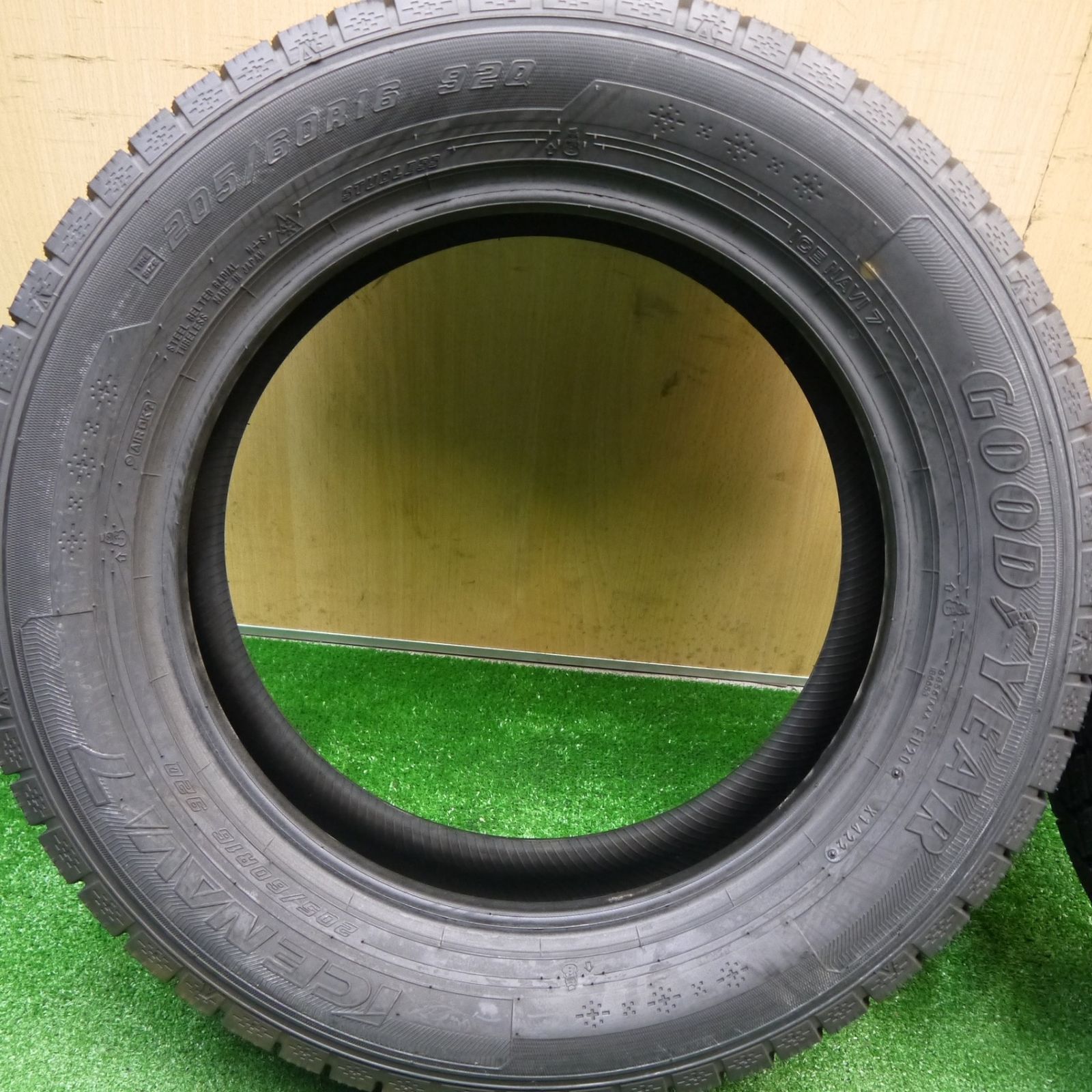 プリウスα ステップワゴン