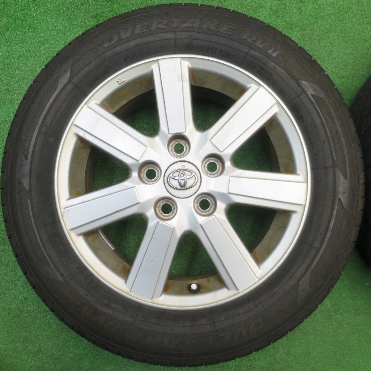 ノア ヴォクシー