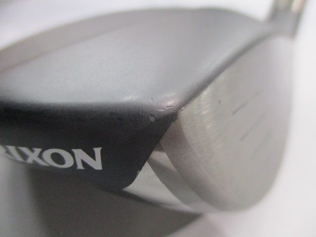 ZX フェアウェイウッド スリクソン Mk II ダンロップ SRIXON | DUNLOP