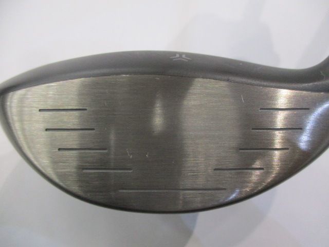 ZX フェアウェイウッド スリクソン Mk II ダンロップ SRIXON | DUNLOP