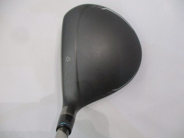 フェアウェイウッド ダンロップ スリクソンZX Mk II DIAMOND Speeder FW 5 SR 18 137781