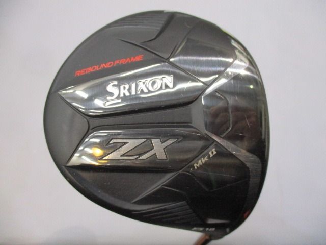 たいさん専用 ZX フェアウェイウッド スリクソン Mk II ダンロップ SRIXON | DUNLOP