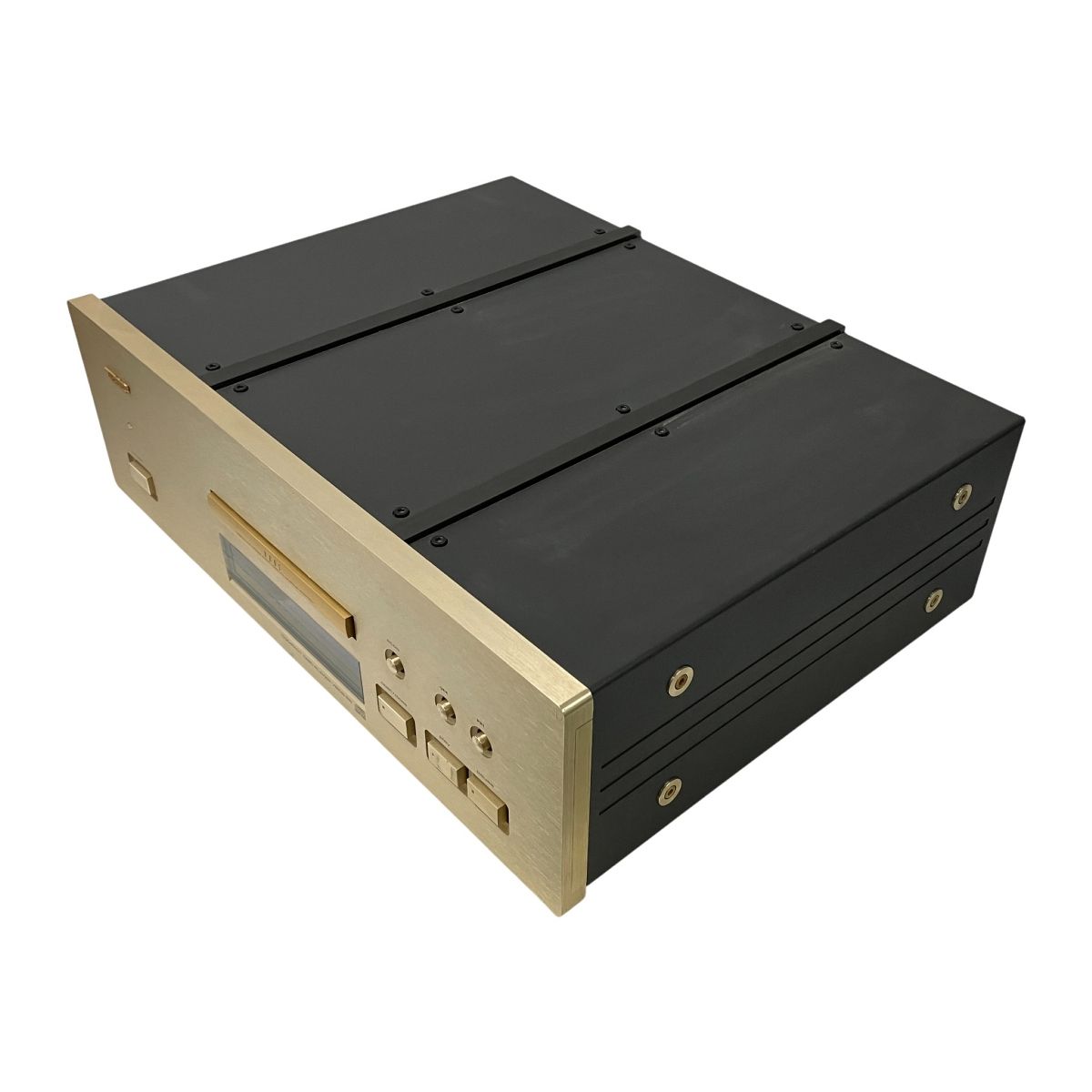 ティアック オーディオ