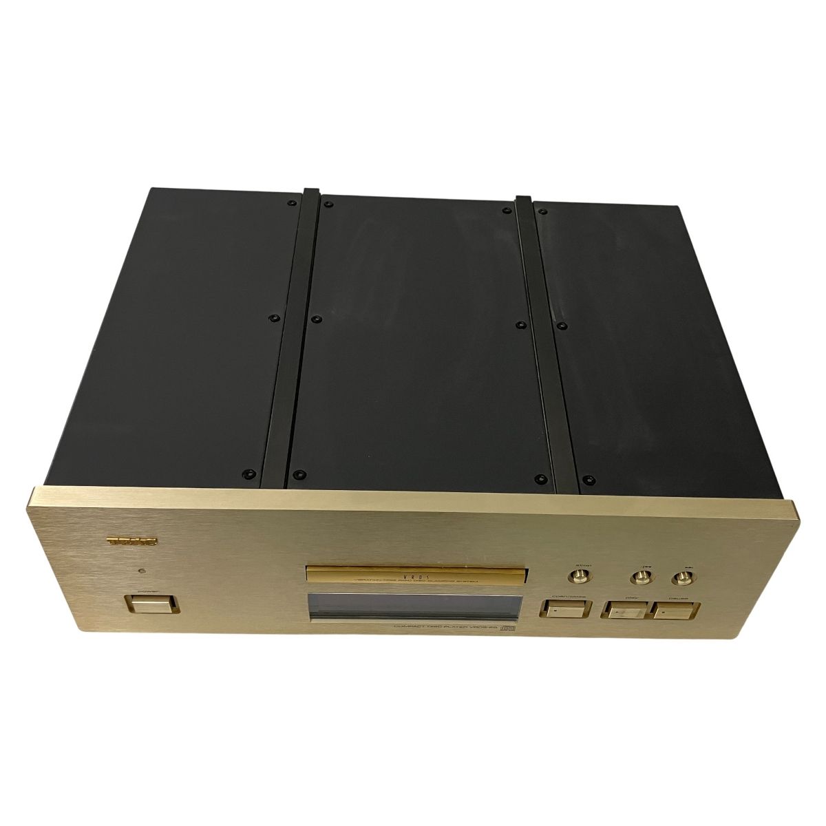 TEAC VRDS-7 CDプレーヤー テイアック　ジャンク TEAC VRDS-7の仕様 ティアック