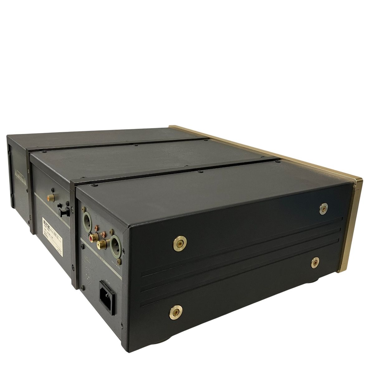 TEAC VRDS-7 CDプレーヤー テイアック　ジャンク TEAC VRDS-7 CDプレーヤー テイアック ジャンク ティアック、VRDSメカ