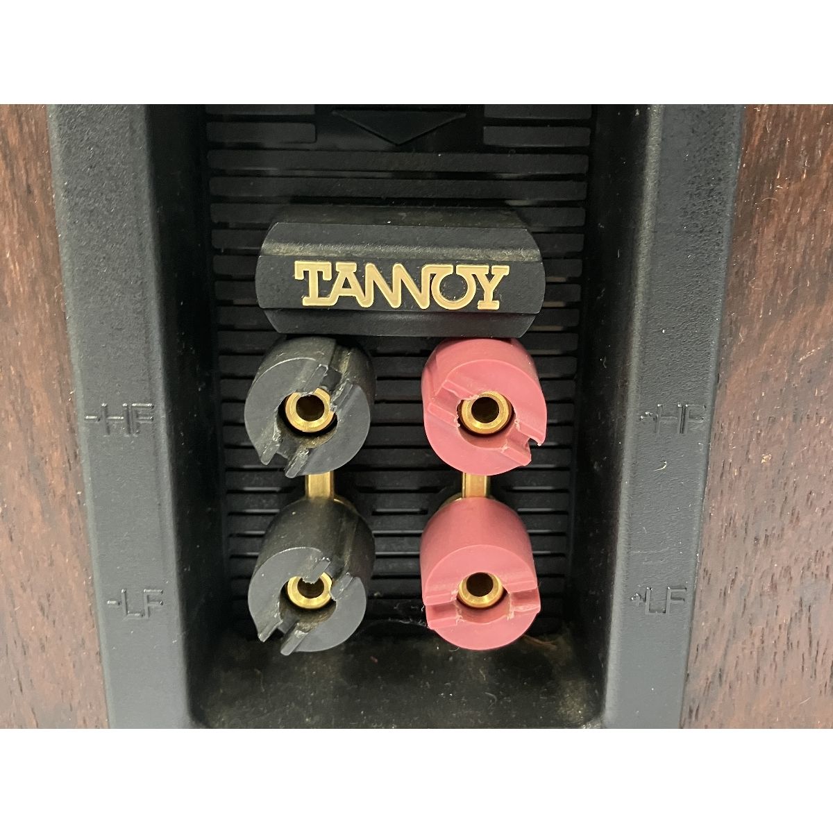 TANNOY D