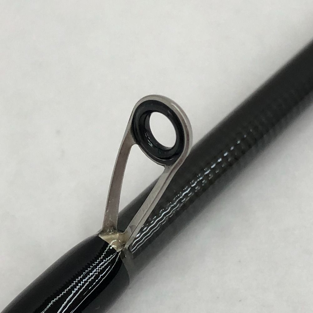 スピニングロッド