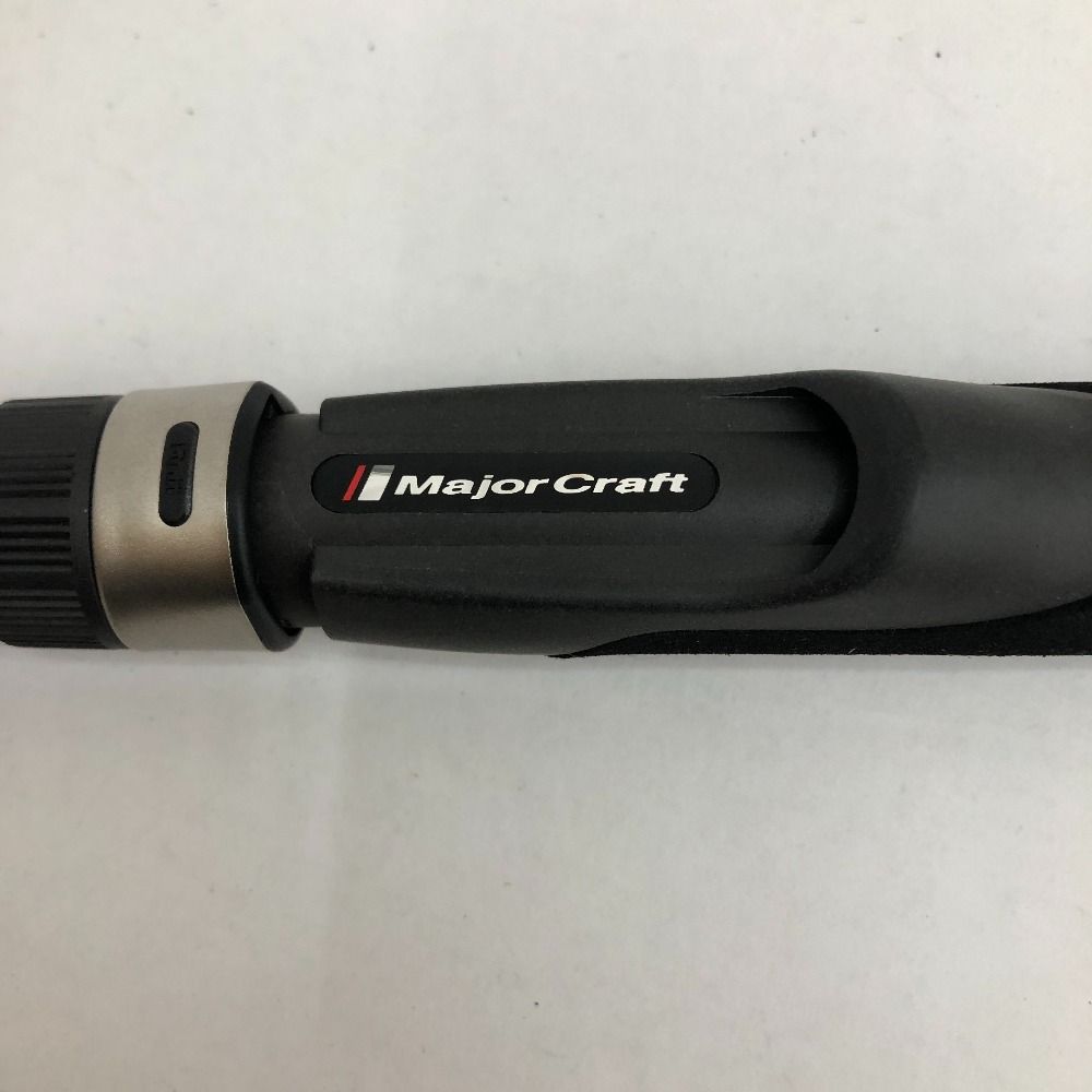 メジャークラフト