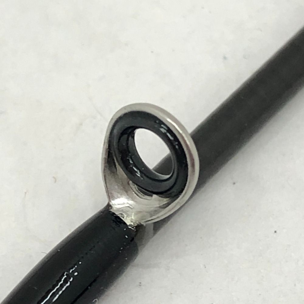 スピニングロッド