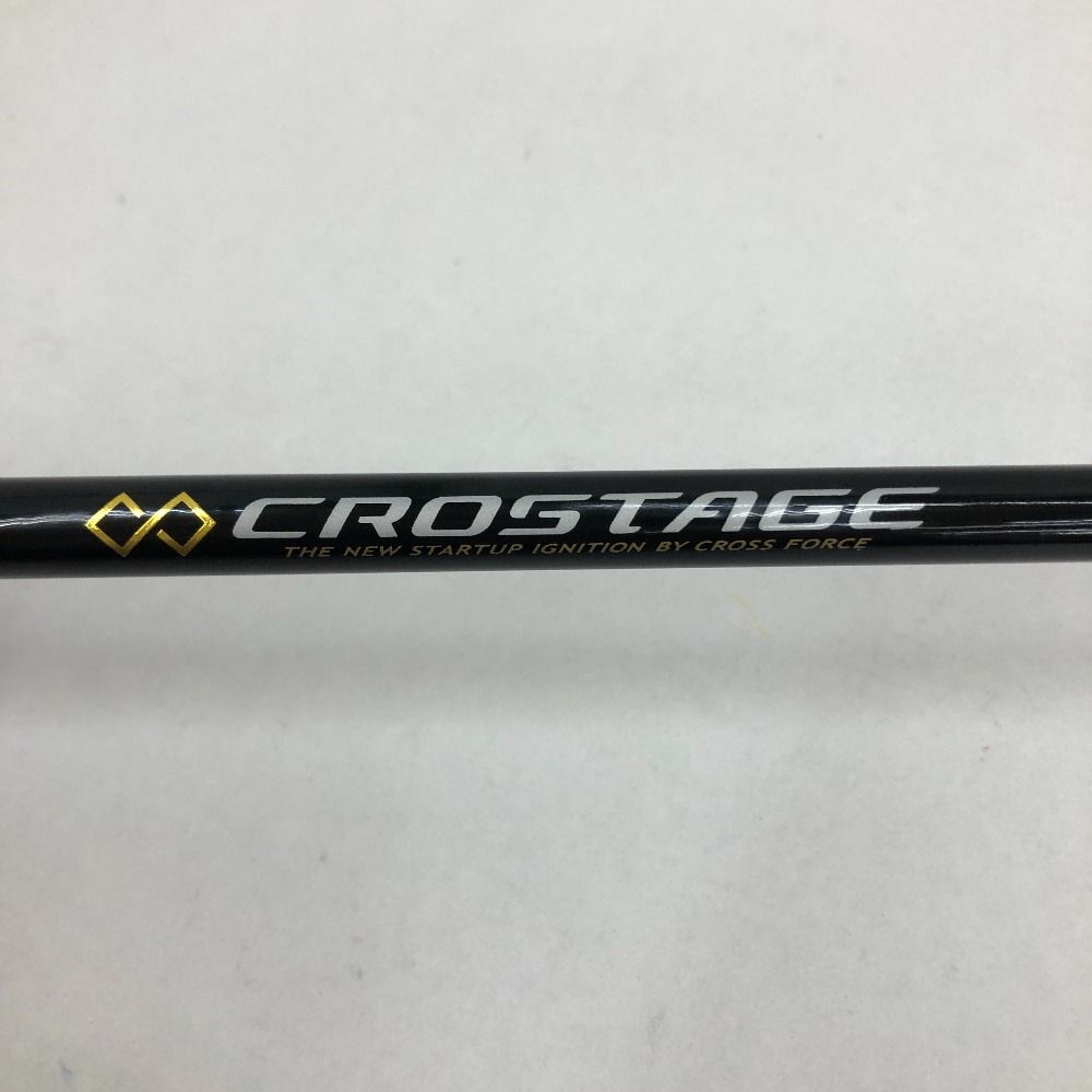 クロスステージ