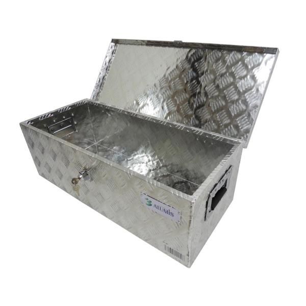 abt 軽トラ用アルミボックス ABX 76 9171 br