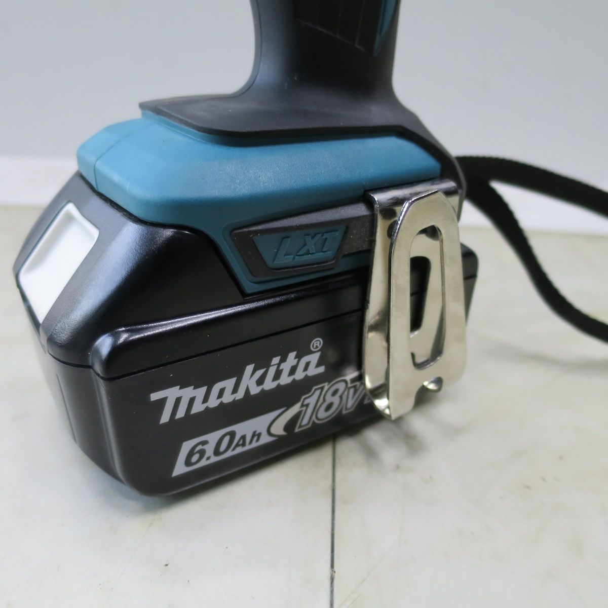 充電式 インパクト