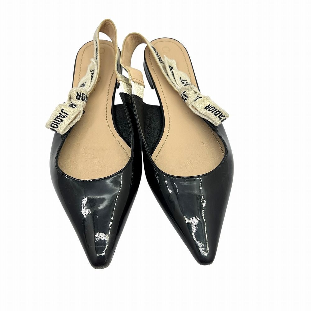 バレエシューズ