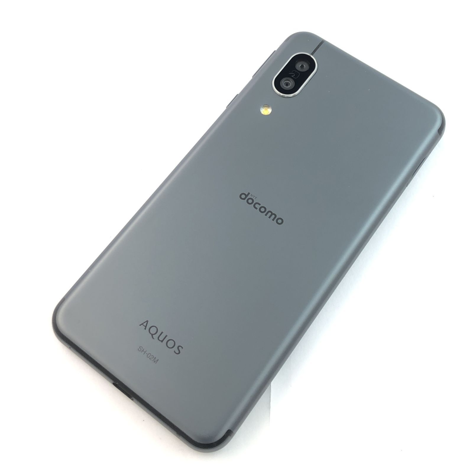 キズあり品】SH-02M/AQUOS sense3/357796099184022 - メルカリ