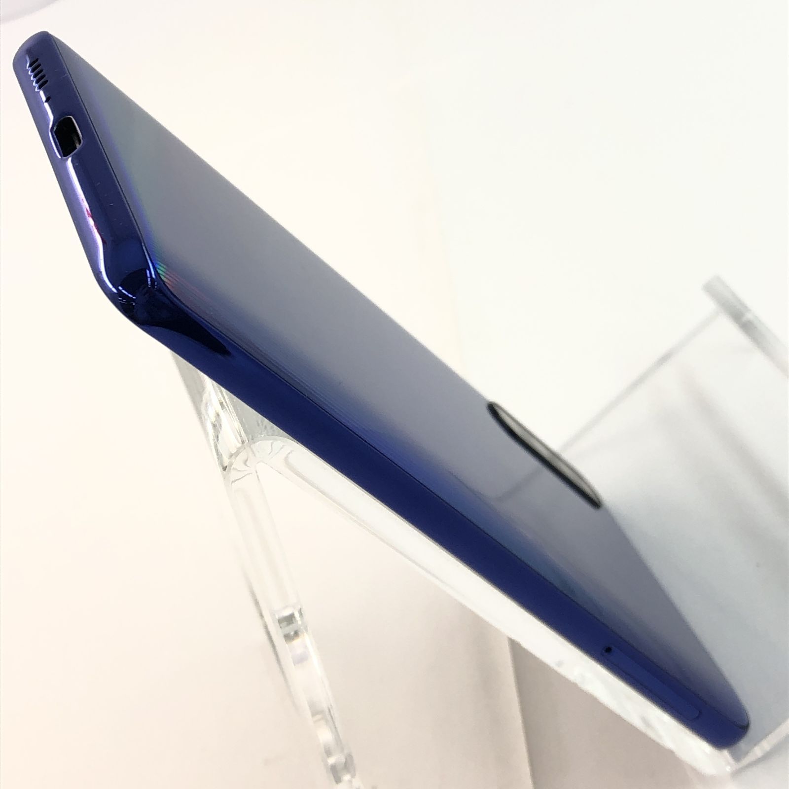 【良品】SC-41A/Galaxy A41/355518113960845