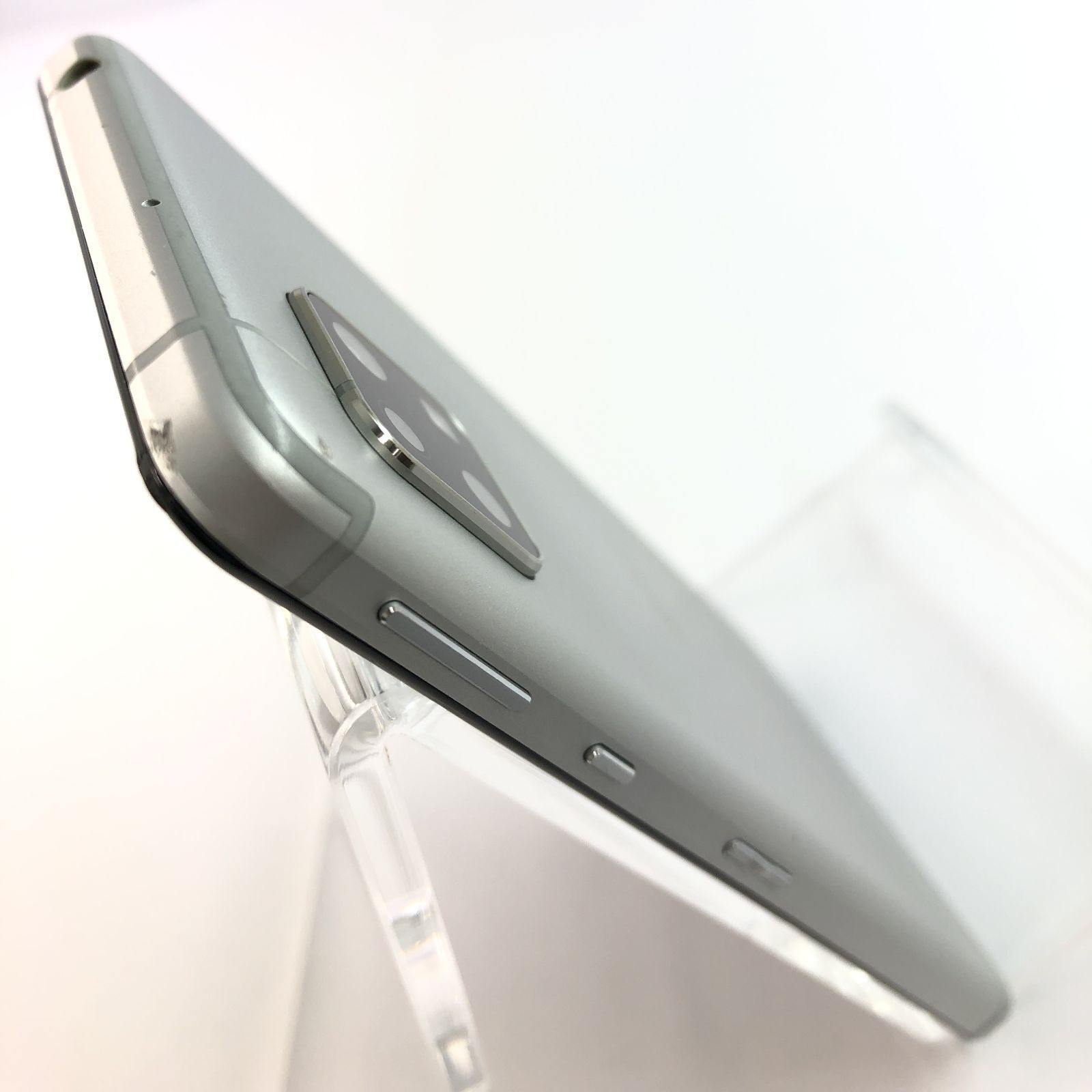 キズあり品】SH-41A/AQUOS sense4/354958114958805 【公式通販】