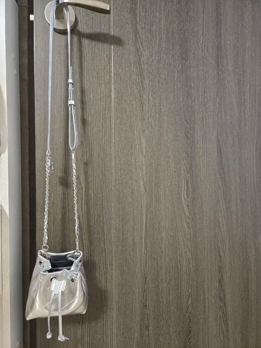 Louis Quatorze ミニ クロスバック