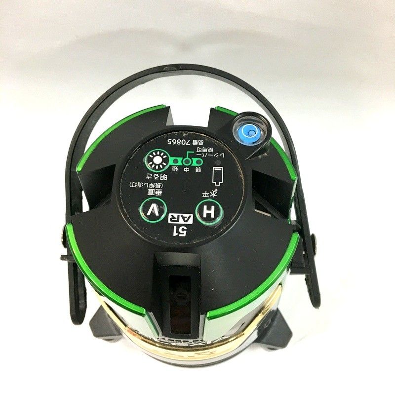 レーザーロボ LEXIA