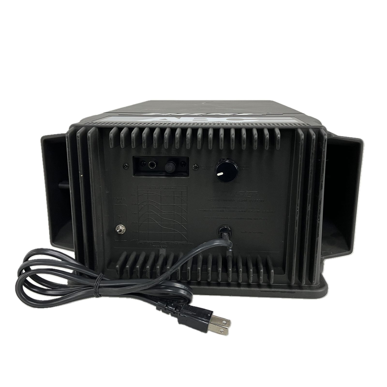 サブウーファー