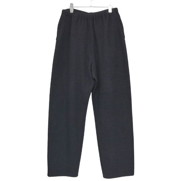 COMOLI コモリ 2025AW ウールフェルトパンツ Y03-05017 8054000222841