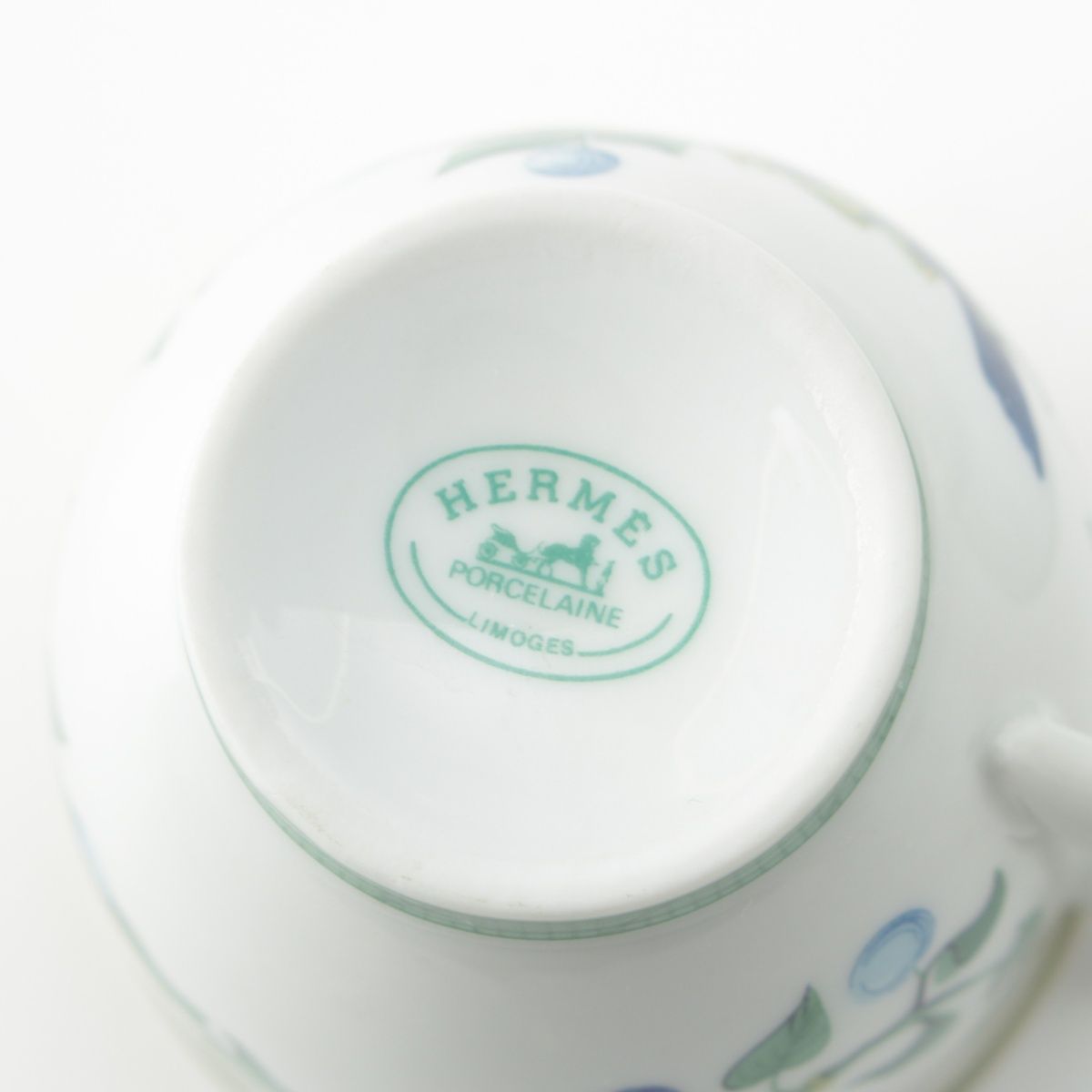 ティーカップ ソーサー