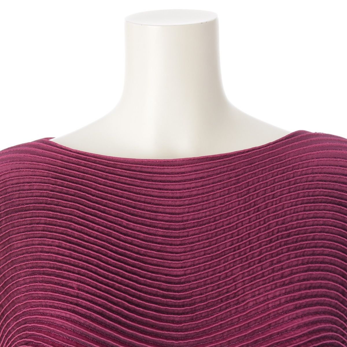 3Dスチームプリーツ