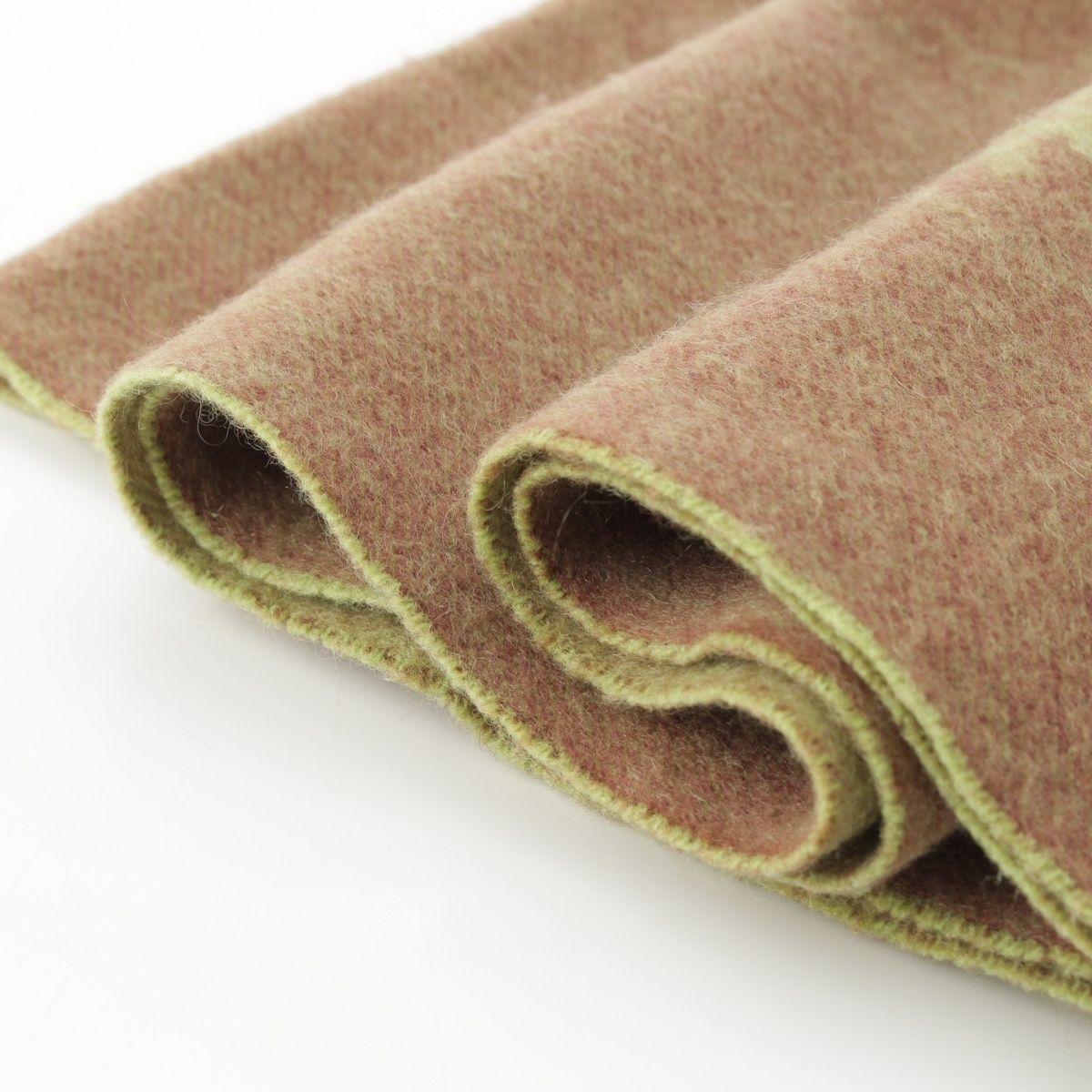  シャネル カシミヤ カンボン ロゴ ストール ショール マフラー ブラウン グリーン ストール ショール 小物