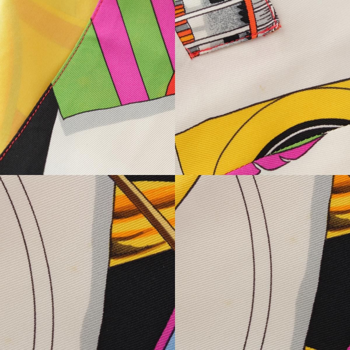 エルメス シルク